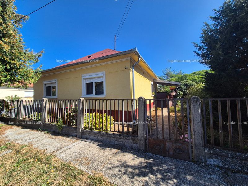 Ingatlan kép