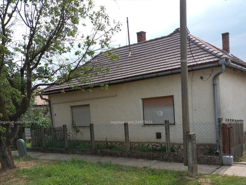 Ingatlan kép
