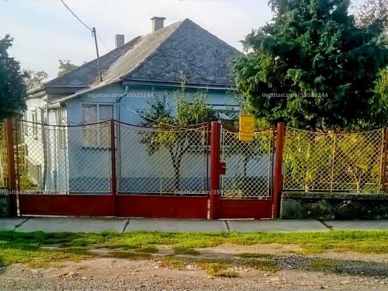 Ingatlan kép
