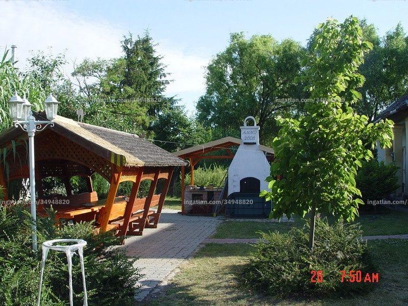 Ingatlan kép