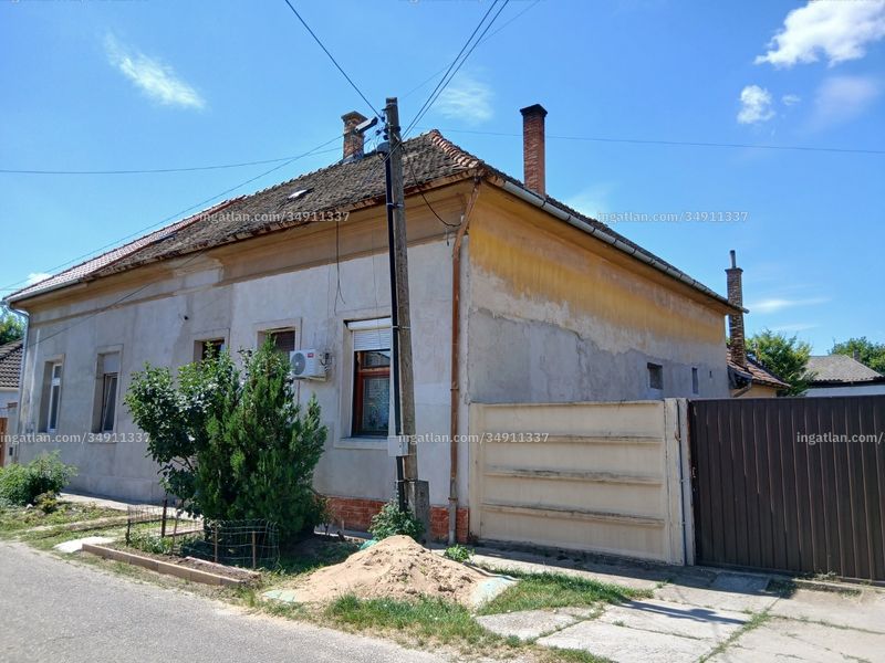 Ingatlan kép