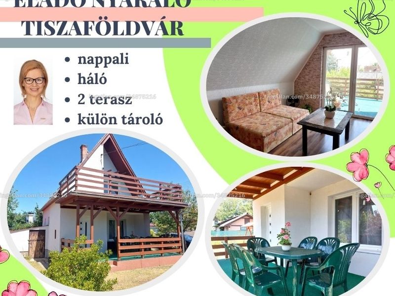 Ingatlan kép