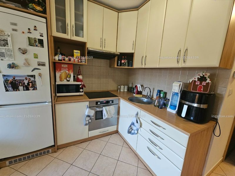 Ingatlan kép