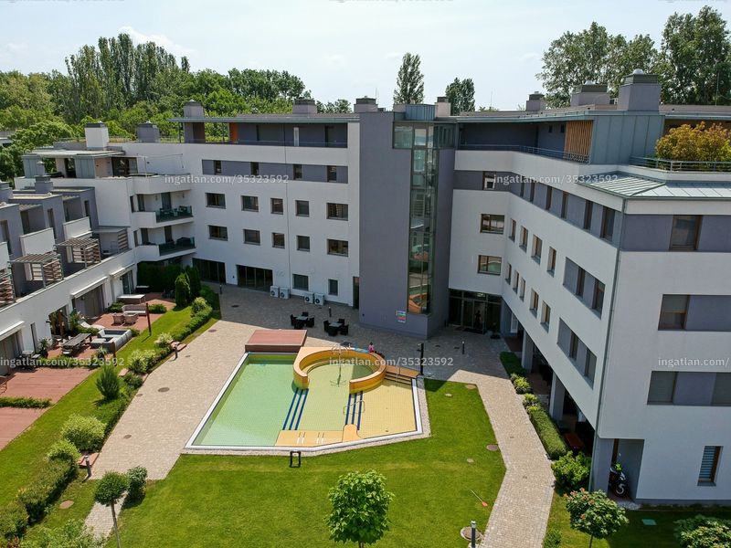 Ingatlan kép