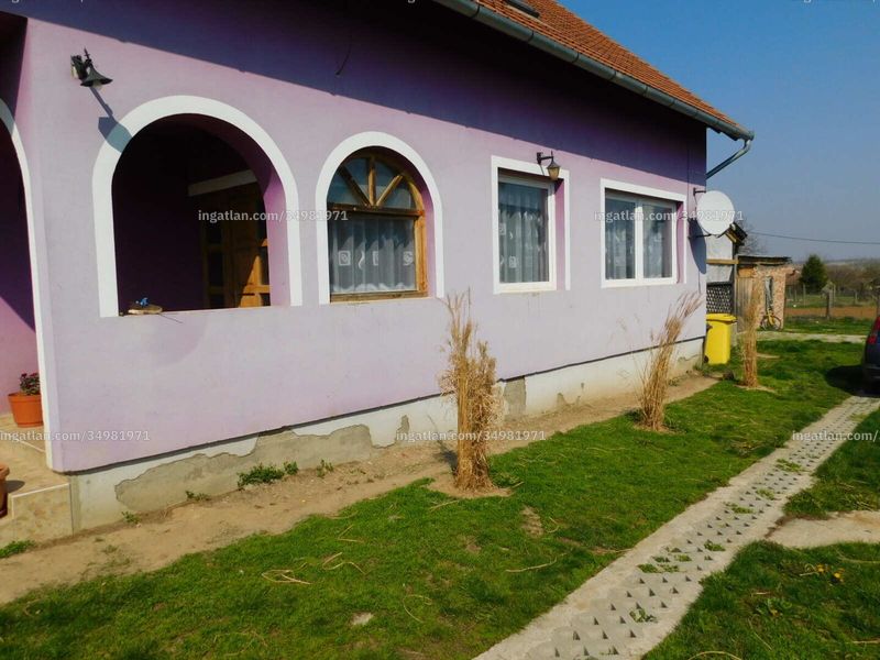 Ingatlan kép