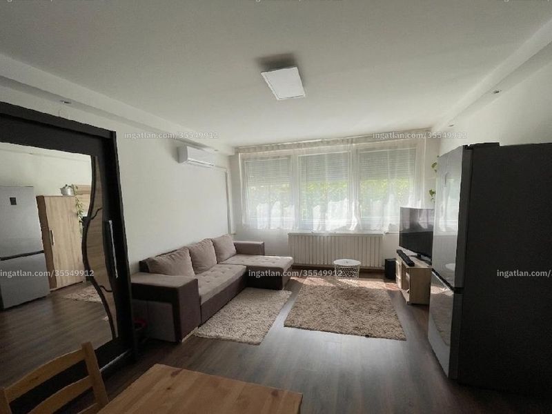 Ingatlan kép
