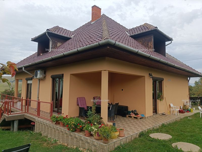 Ingatlan kép