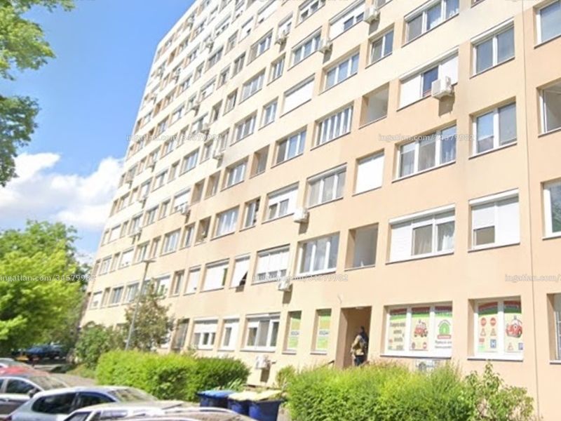Ingatlan kép