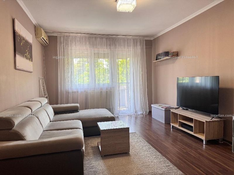 Ingatlan kép