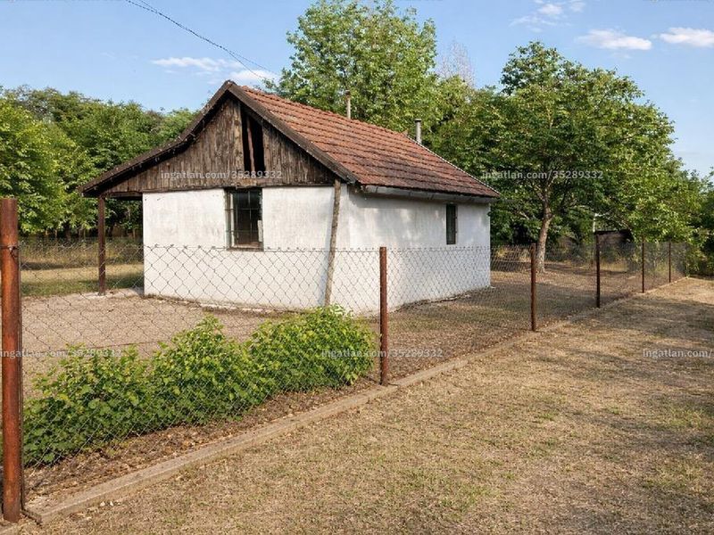 Ingatlan kép