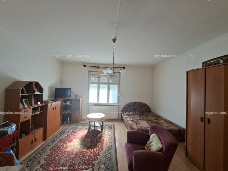 Ingatlan kép