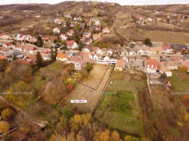 Ingatlan kép