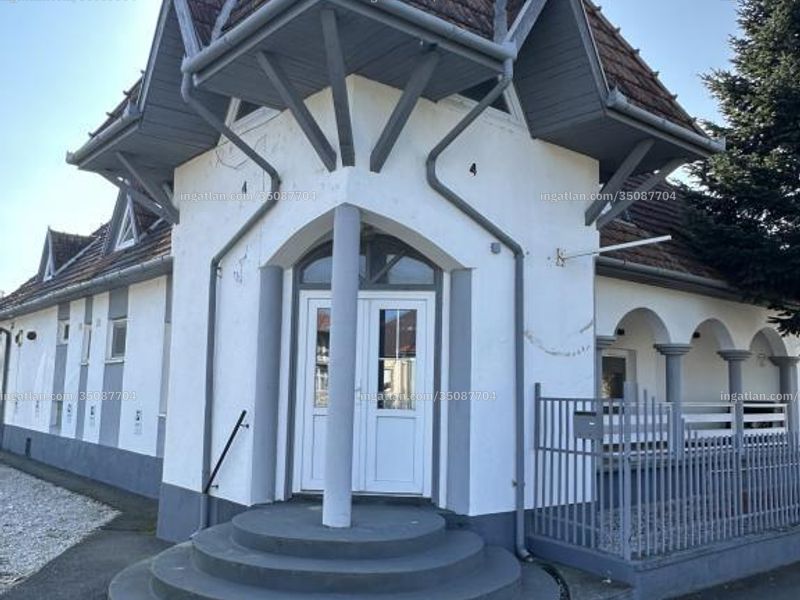 Ingatlan kép