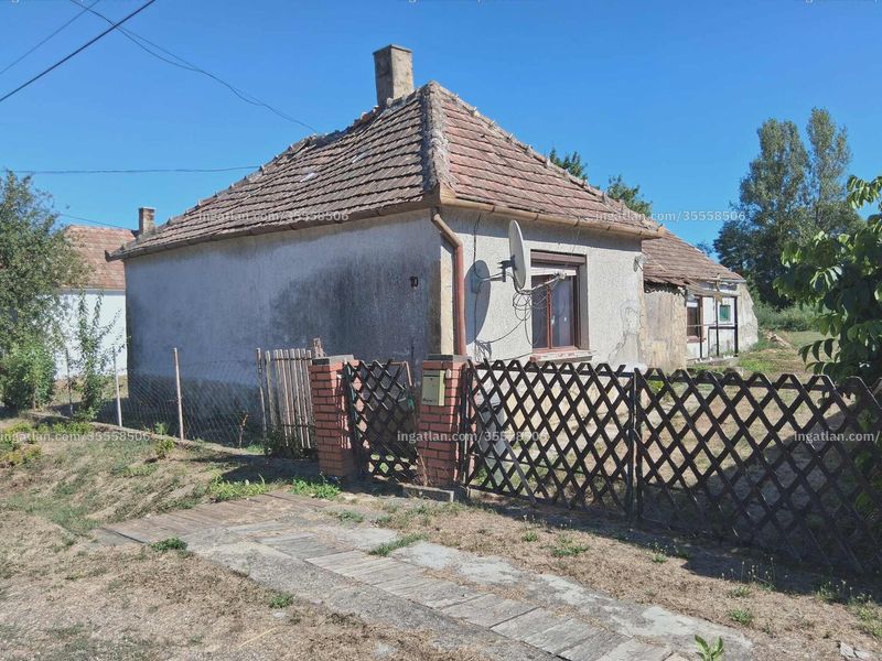 Ingatlan kép