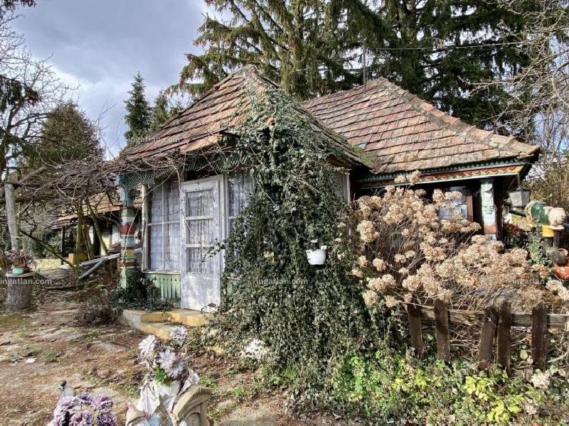 Ingatlan kép