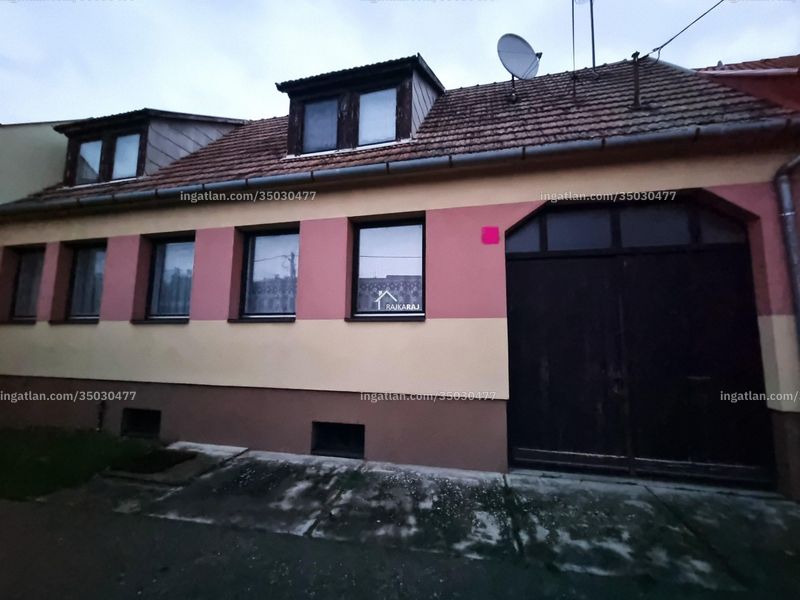 Ingatlan kép