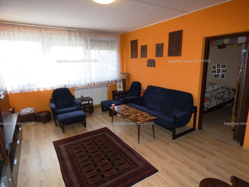 Ingatlan kép