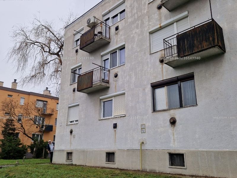 Ingatlan kép