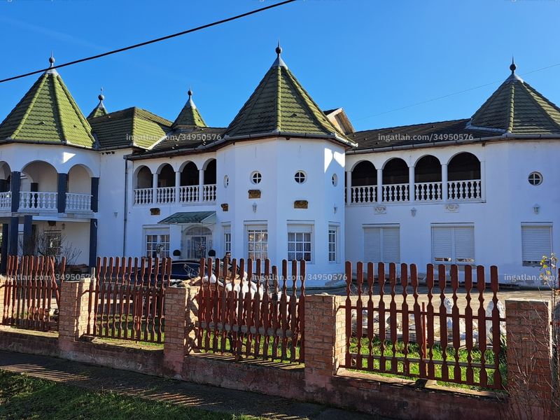 Ingatlan kép