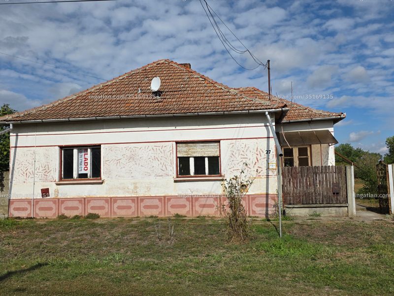 Ingatlan kép