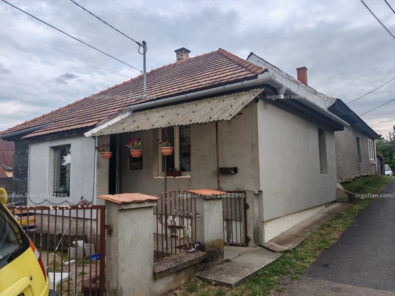 Ingatlan kép
