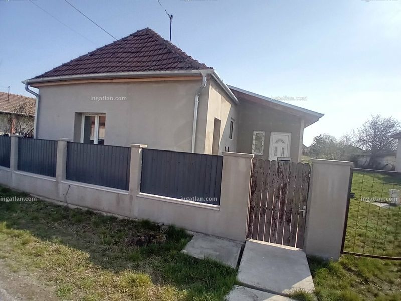 Ingatlan kép