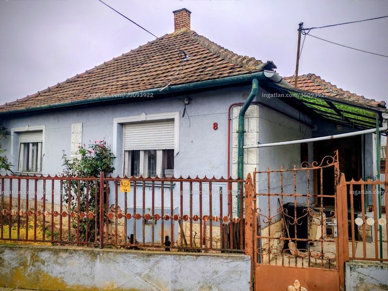 Ingatlan kép