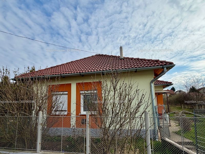 Ingatlan kép