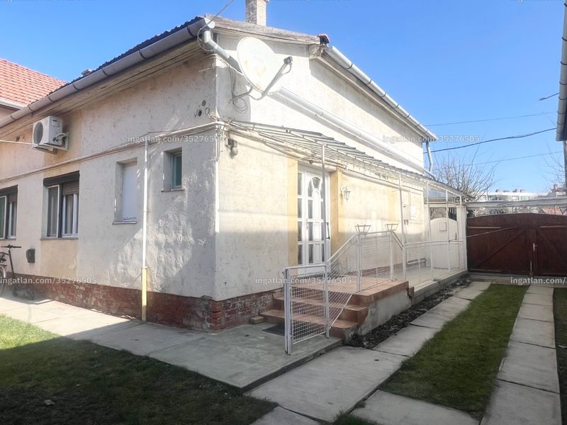 Ingatlan kép