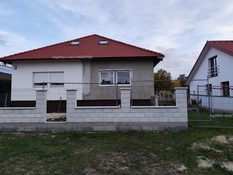 Ingatlan kép