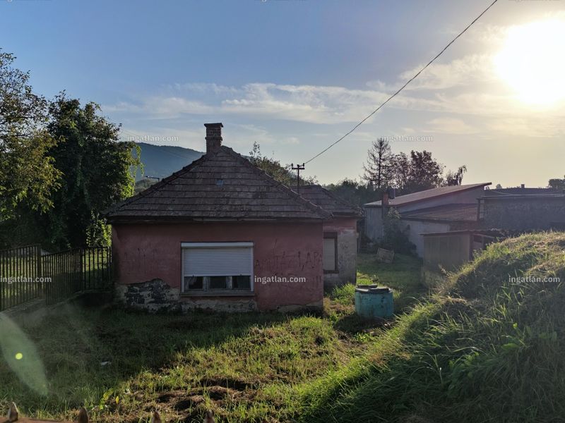 Ingatlan kép