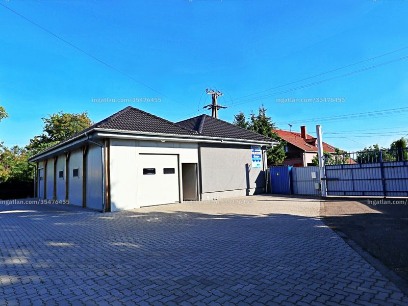 Ingatlan kép