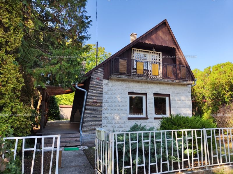 Ingatlan kép