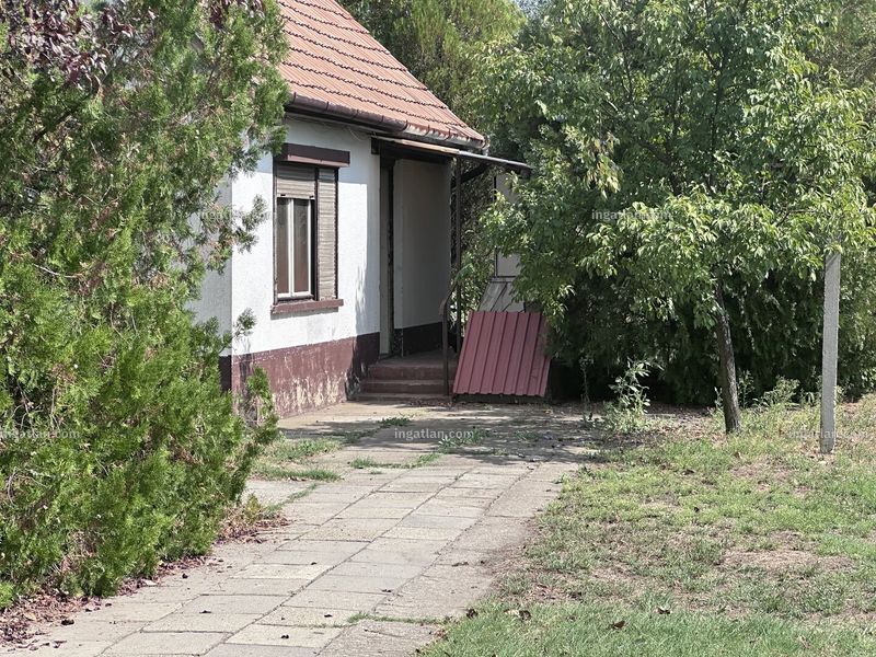 Ingatlan kép
