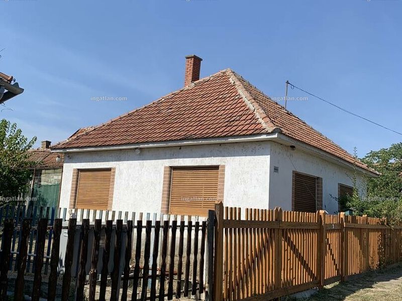 Ingatlan kép