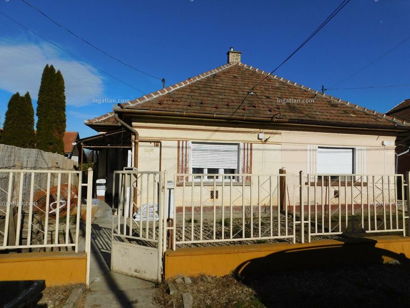 Ingatlan kép