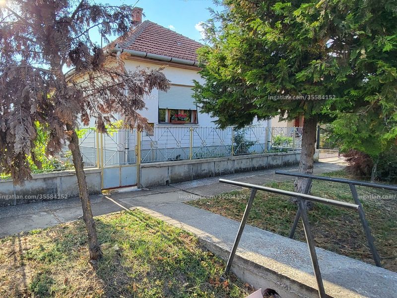 Ingatlan kép