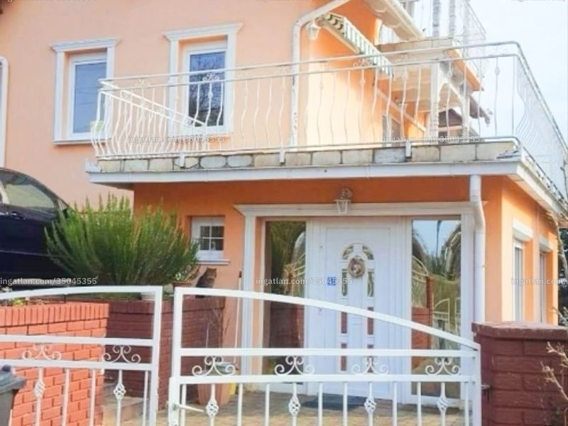 Ingatlan kép