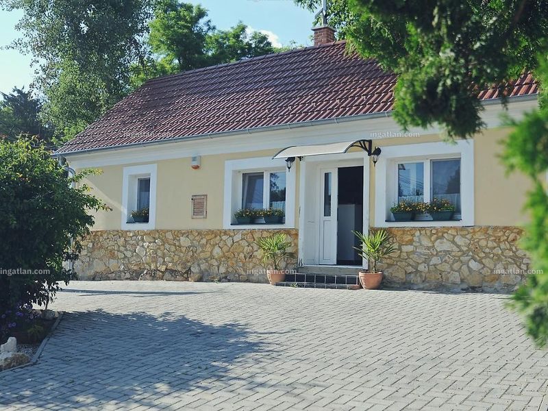 Ingatlan kép