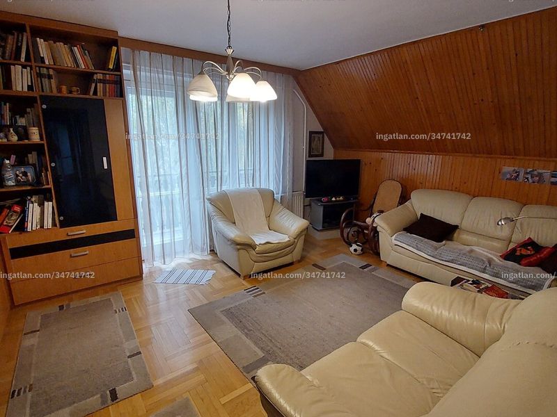 Ingatlan kép