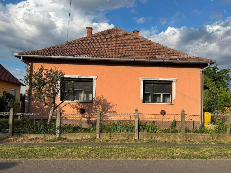 Ingatlan kép