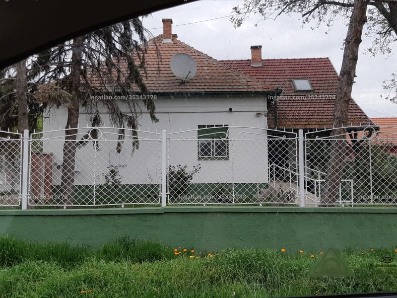 Ingatlan kép