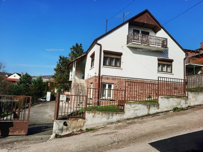 Ingatlan kép
