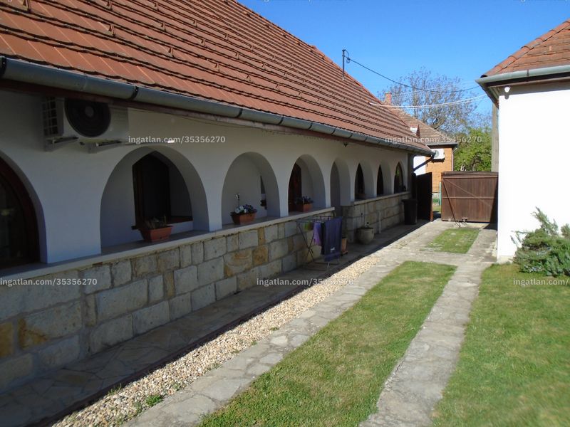 Ingatlan kép
