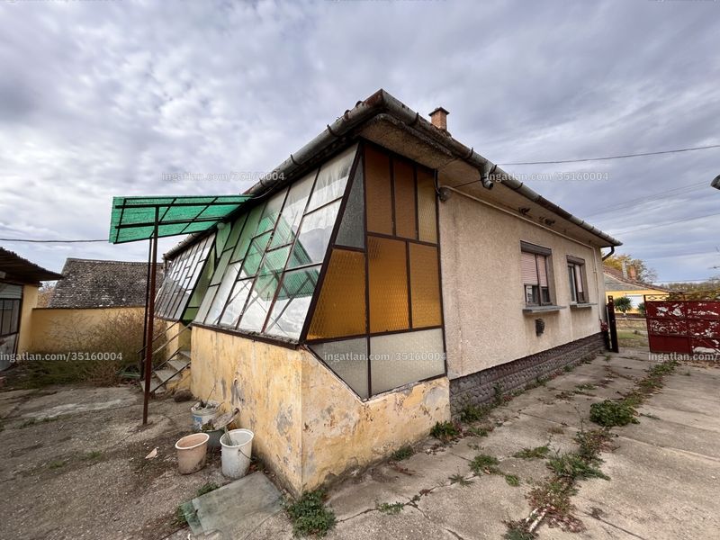 Ingatlan kép