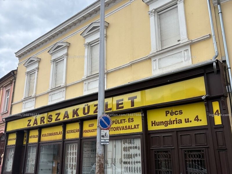 Ingatlan kép