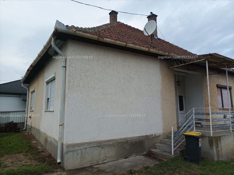 Ingatlan kép