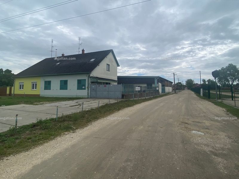Ingatlan kép