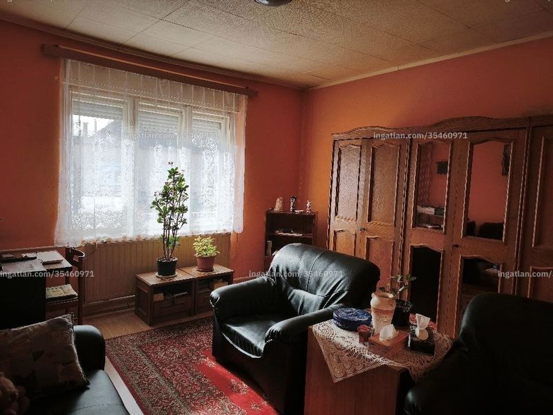 Ingatlan kép