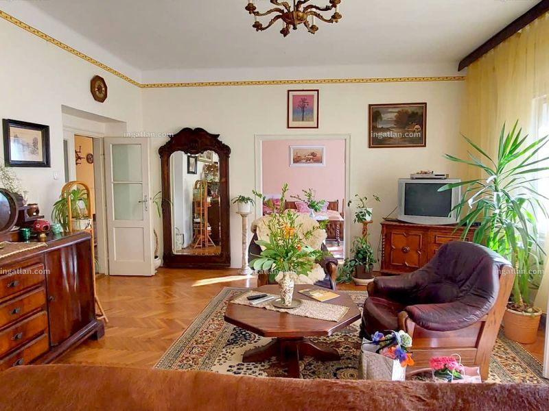 Ingatlan kép